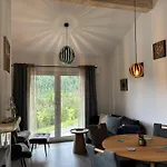 Apartmán Karwendulum Krün