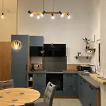 Karwendulum Apartmán Krün