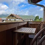 Karwendulum Apartmán Krün