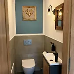 Karwendulum Apartmán