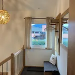 Apartmán Karwendulum Krün
