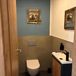 Karwendulum Apartmán Krün