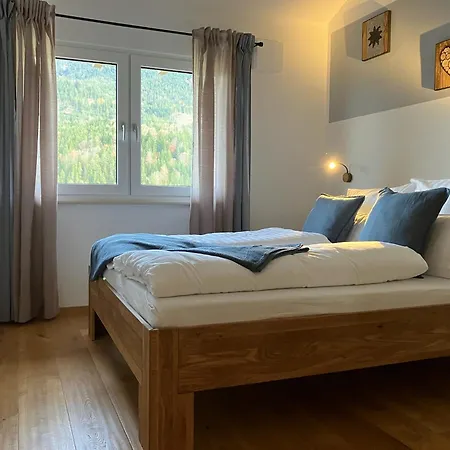 Apartment Karwendulum Krun