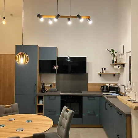 Karwendulum Apartment Krun