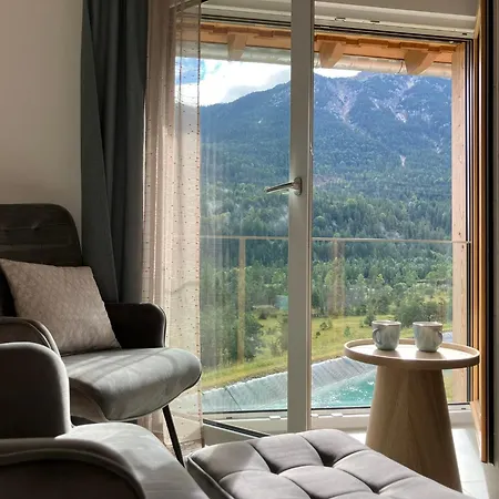 Apartman Karwendulum
