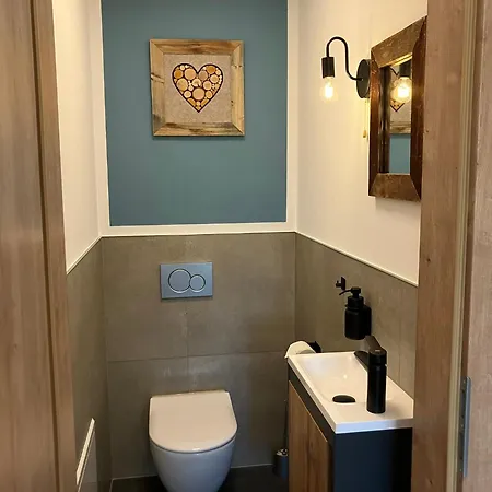 Karwendulum Apartman