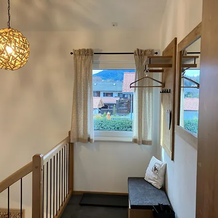 Apartment Karwendulum Krun