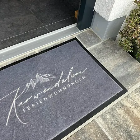 Karwendulum Apartman *