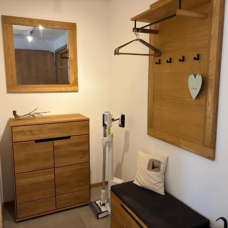 Karwendulum Appartement *