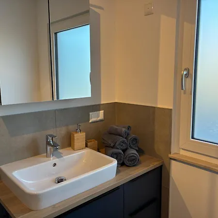 Karwendulum Apartman