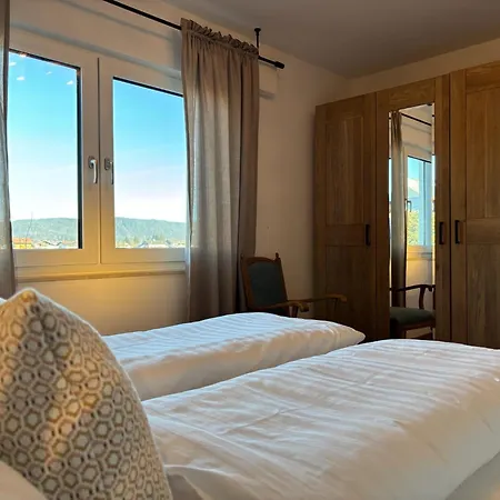 Appartement Karwendulum *