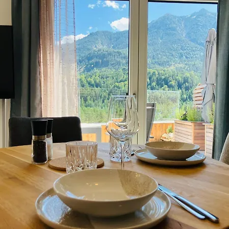 Karwendulum Apartment