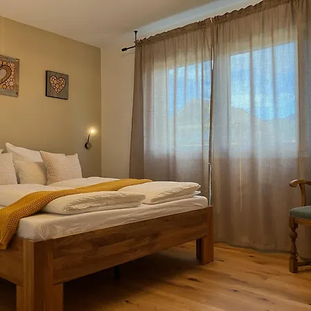 Apartment Karwendulum