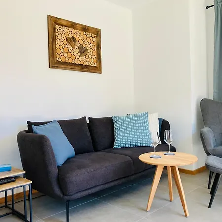 Karwendulum Apartment Krun