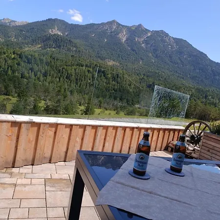 Karwendulum Apartment