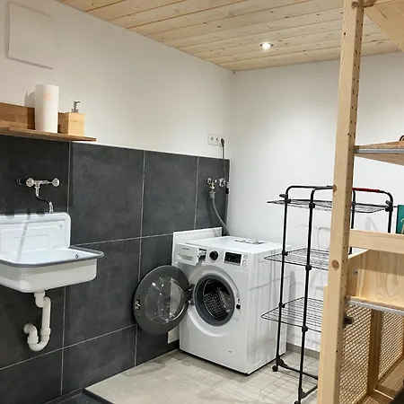 Apartment Karwendulum *