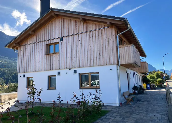 Karwendulum * Krün
