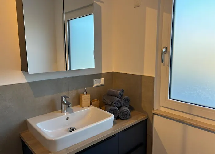 Karwendulum Appartement