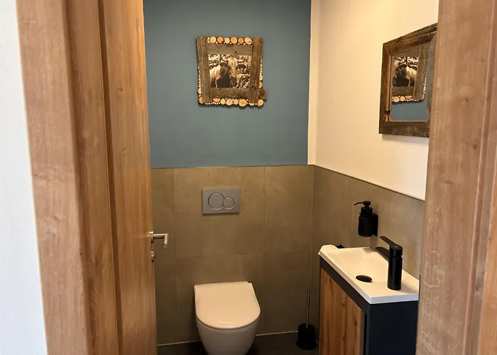 Karwendulum Appartement Krün